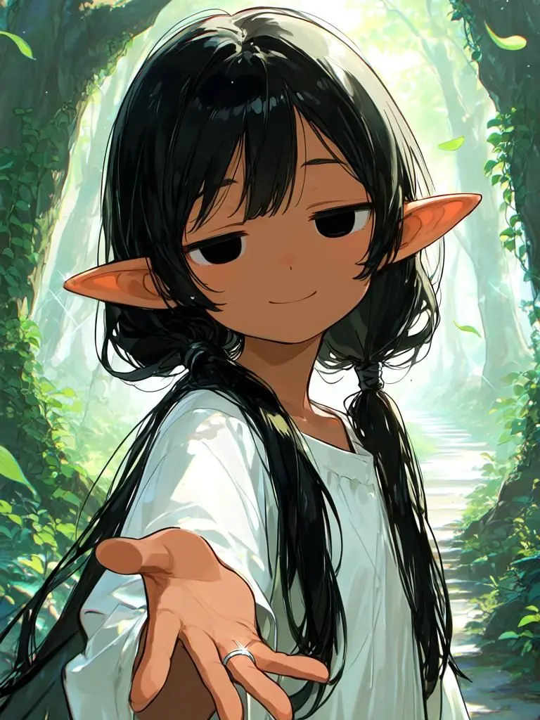 NeedyMoss1293의 最愛の妻