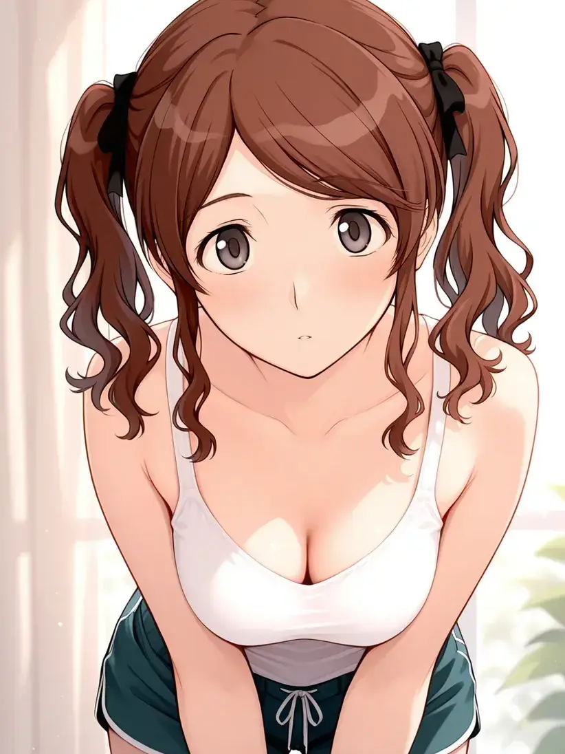 APTX4869haibara의 中多紗江「アマガミ」
