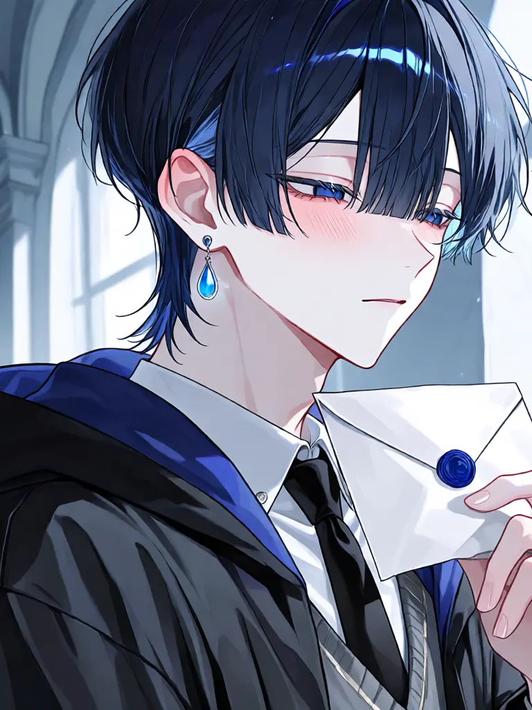 FullEgg7587의 貴方にもう一度会えたら