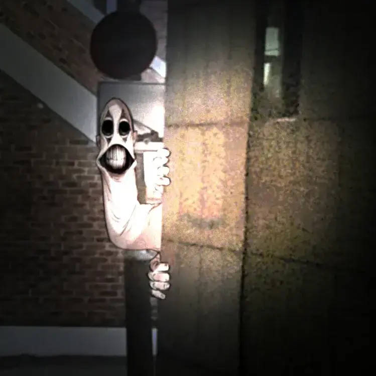 HurtShelf0989의 지켜보는 존