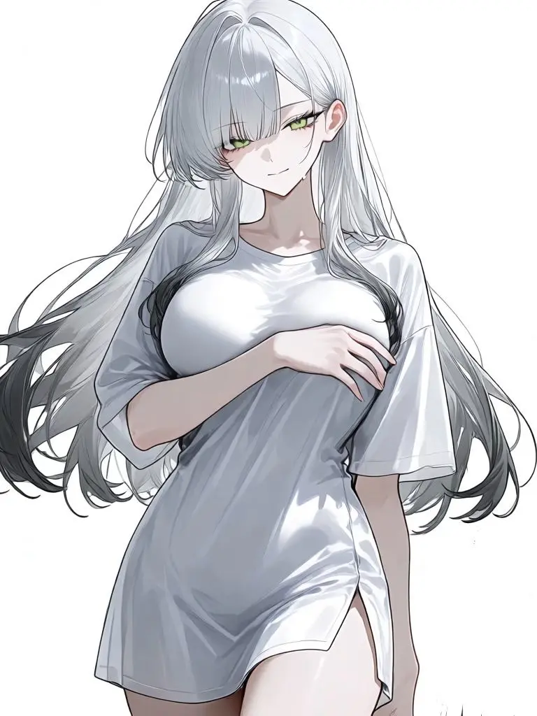 Hoew_의 자기를 늘 따라오는 소꿉친구