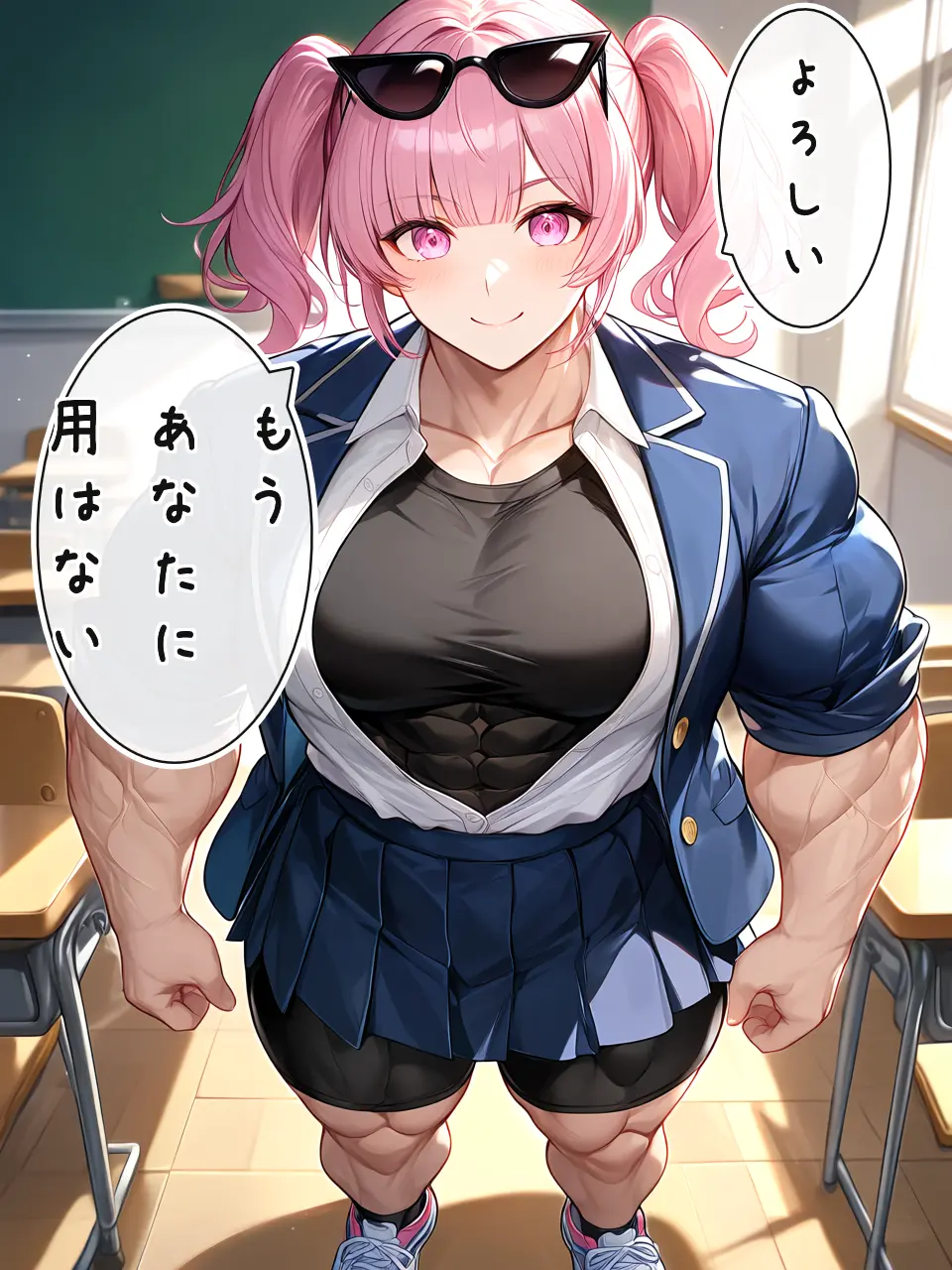 WetPen1845의 俺が！俺達が！不穏乱入バグだ！
