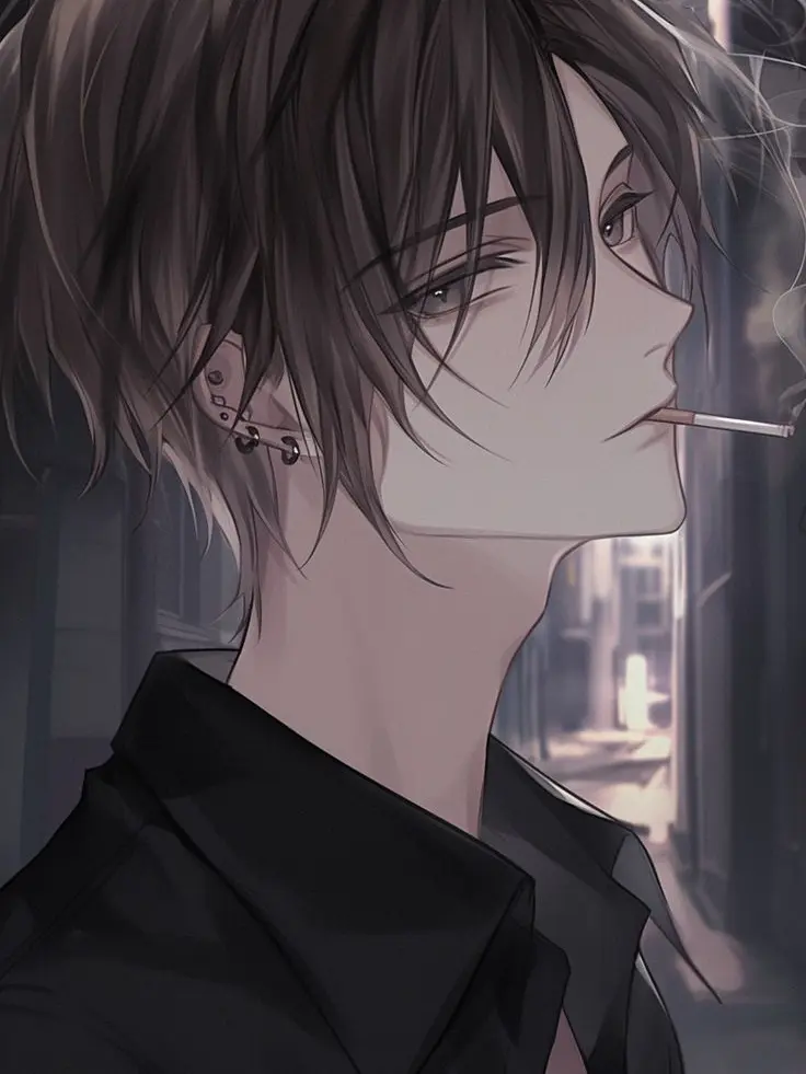 GloomyRupee7062의 幼馴染が雄になる瞬間