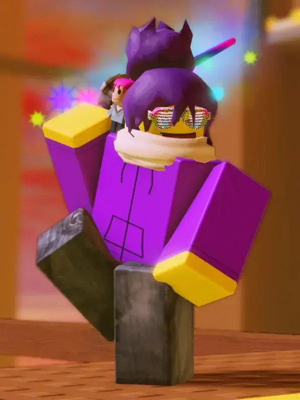 Hogu_namkae01의 베테랑 관리자와 신입 사원.