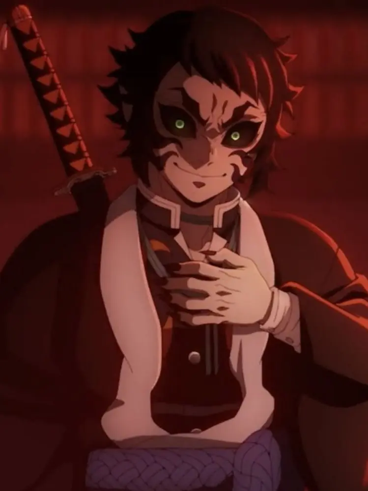 kaigaku의 獪岳vs善逸。