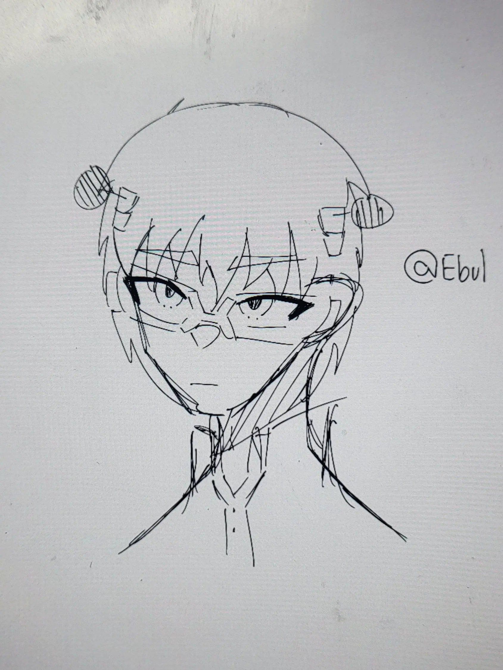 Ebul의 사이키 쿠스오