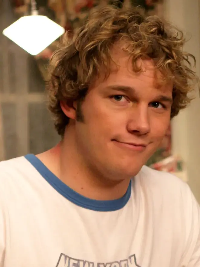 GrumpyBike6358의 Everwood : Bright Abbott