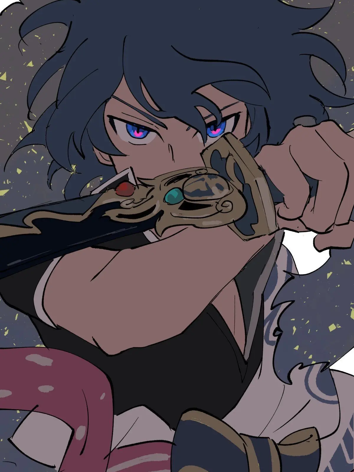 ribon123의 蛇王