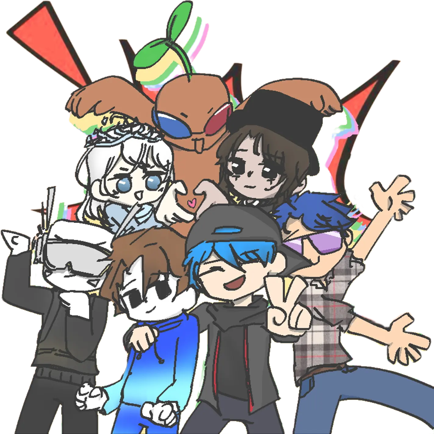 Star0310의 겜친즈