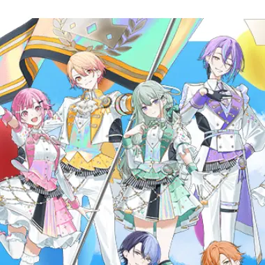 RuralDust5019의 ワンダショ　歪み