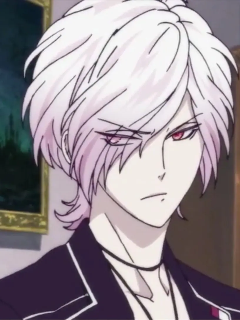 SmileyFace의 Subaru Sakamaki
