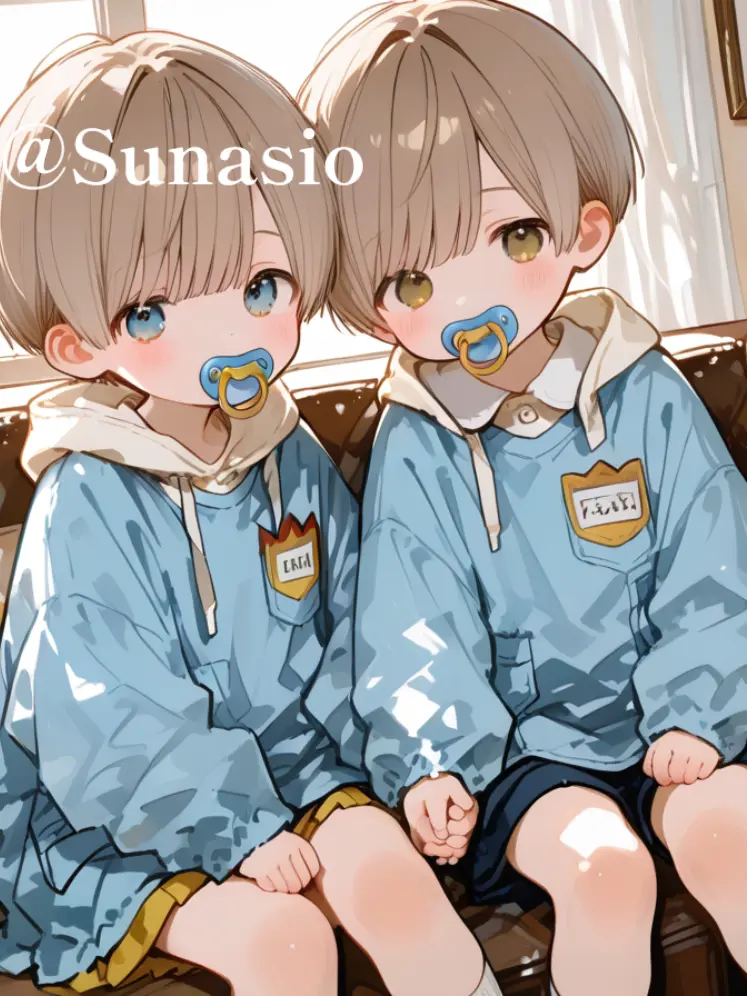 Sunasio의 弟達は彼氏を敵対視