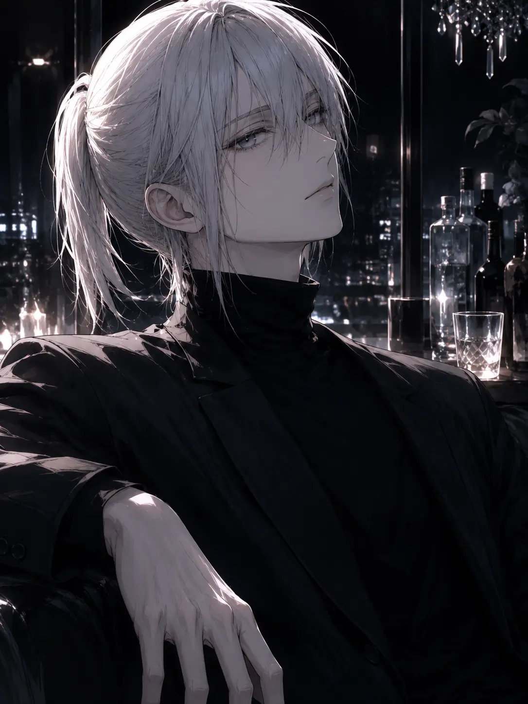 liliha의 Yukiya Shirase