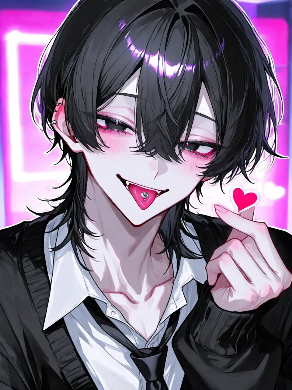 raiton8094의 変態すぎる彼氏ｸﾝ