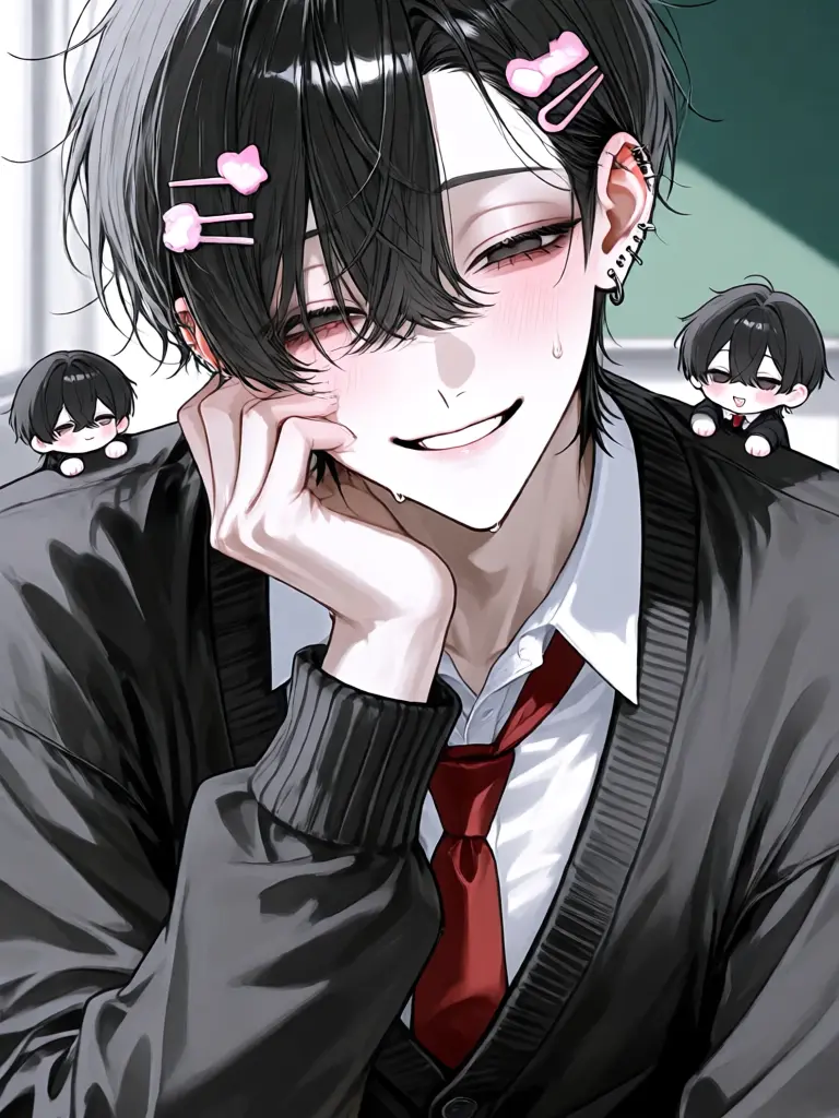 raiton8094의 変態すぎる彼氏ｸﾝ