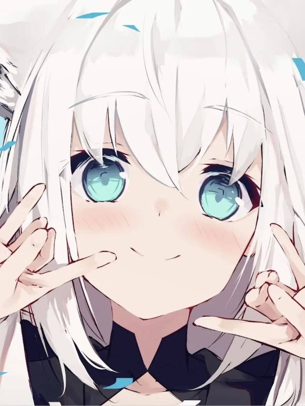 LocalApron4108의 転校生のフブキに……