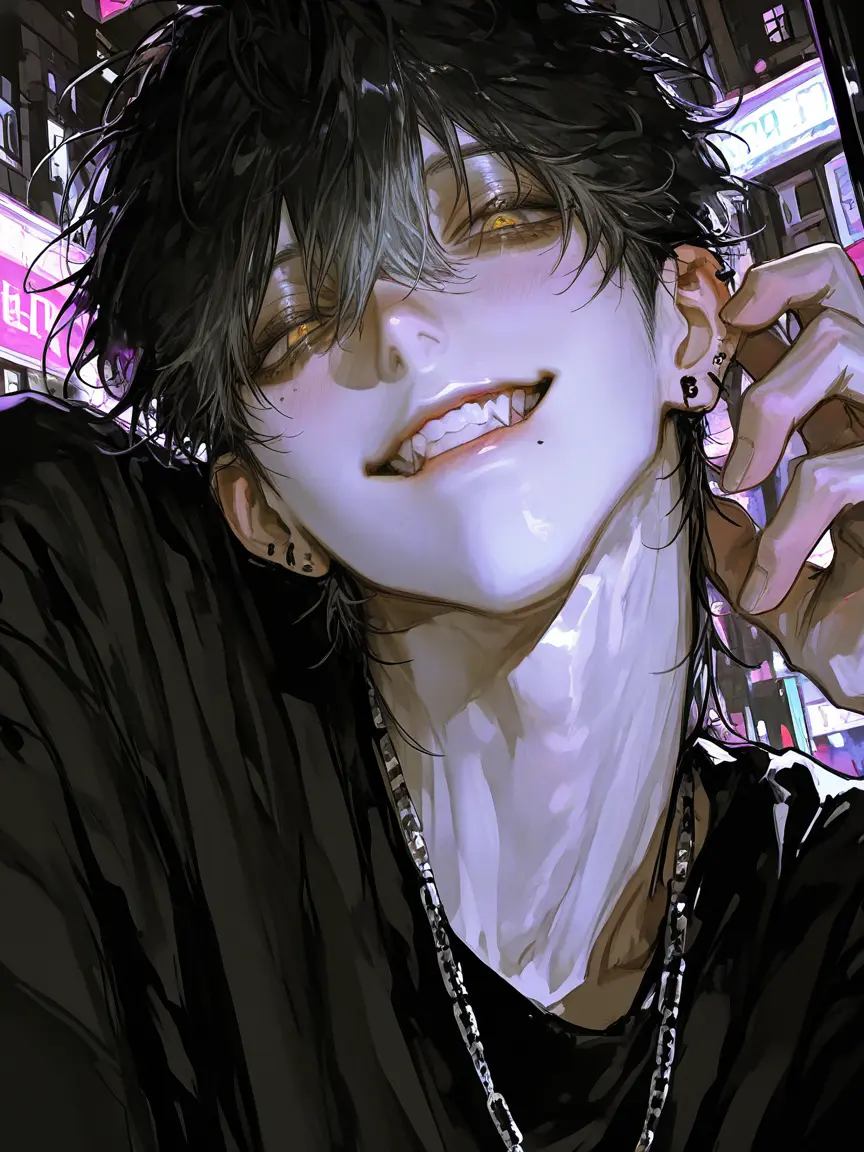 L_9s의 Cute Aggression⋯❥︎