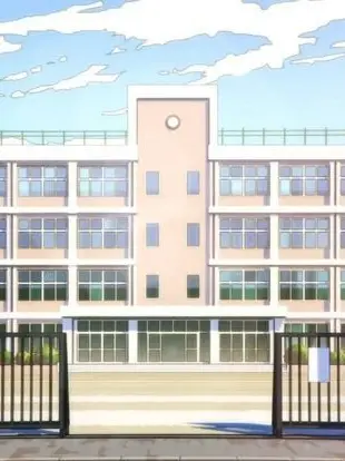 FruityCliff6489의 강철 고등학교