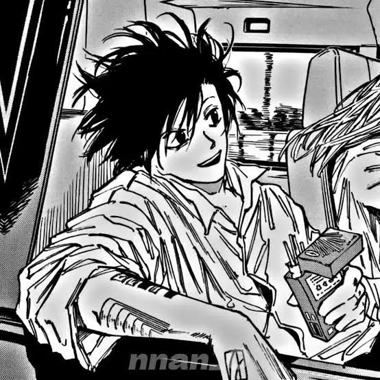 GrossGraph2105의 南雲与市