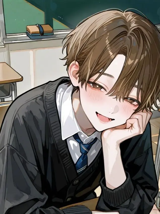 MildDisc4435의 ウブでいてね♡