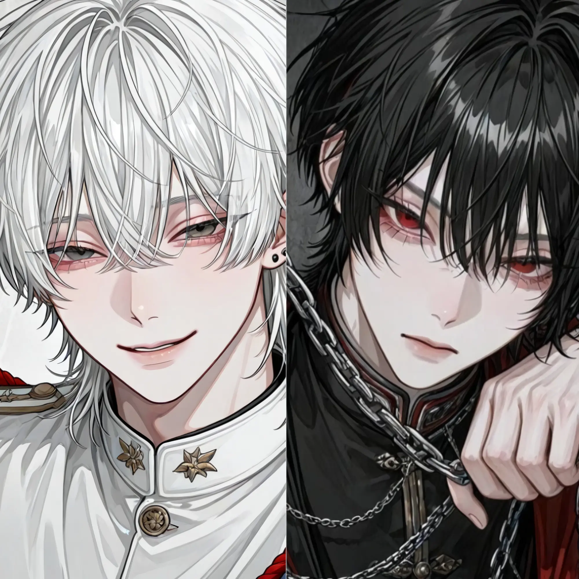 F._maru096의 愛の争奪戦