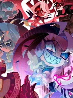 Zevien의 격돌하는 운명의 전장