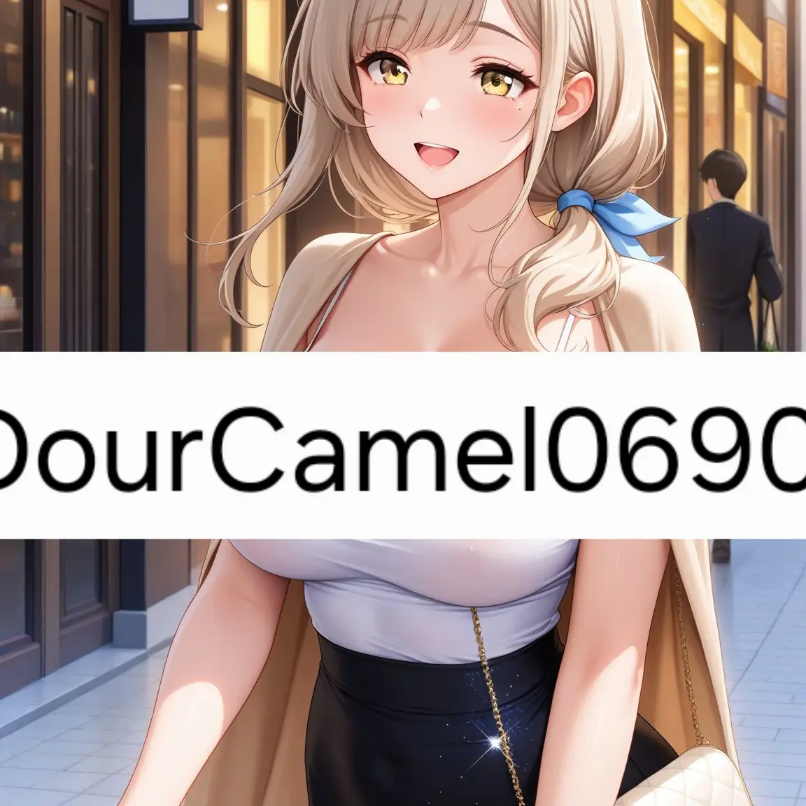 DourCamel0690의 신아영