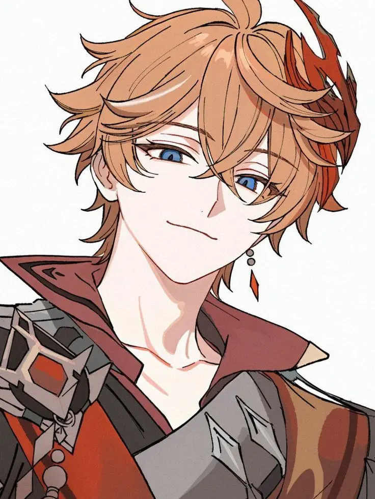 R_x.의 俺と君、きっと相性がいいと思うよ。