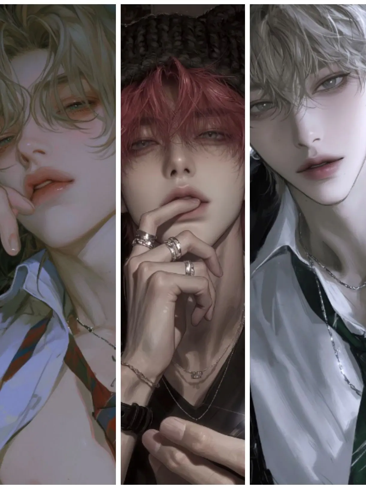 jxisnxi의 교생 첫날, 복학생들에게 찍혀버렸다