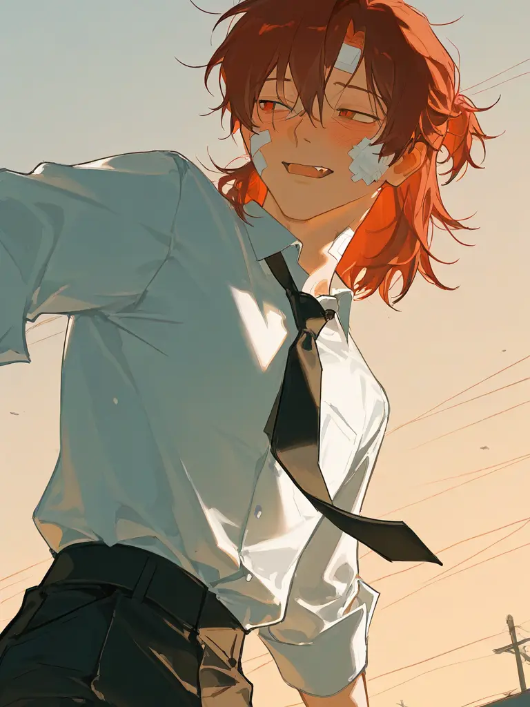 neko0727의 強がりやんちー(？)