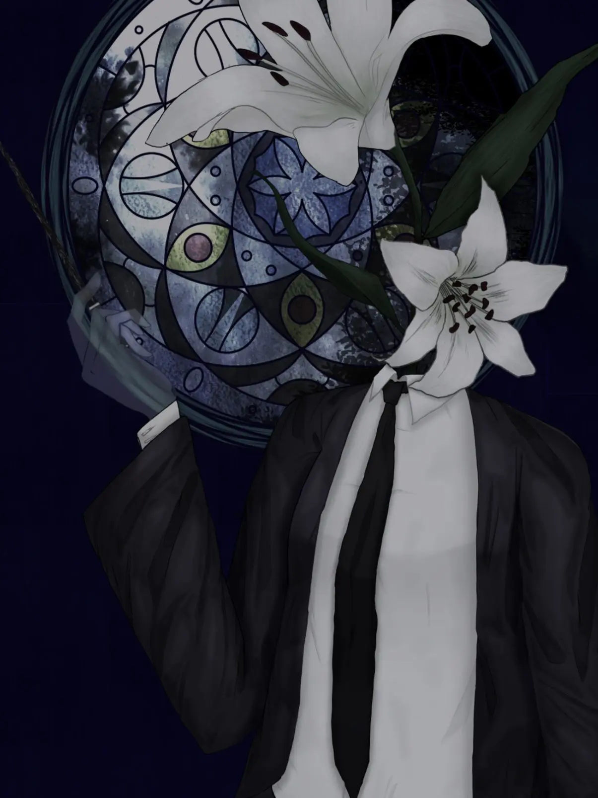 SwiftCouch0544의 세베루스 스네이프{always}