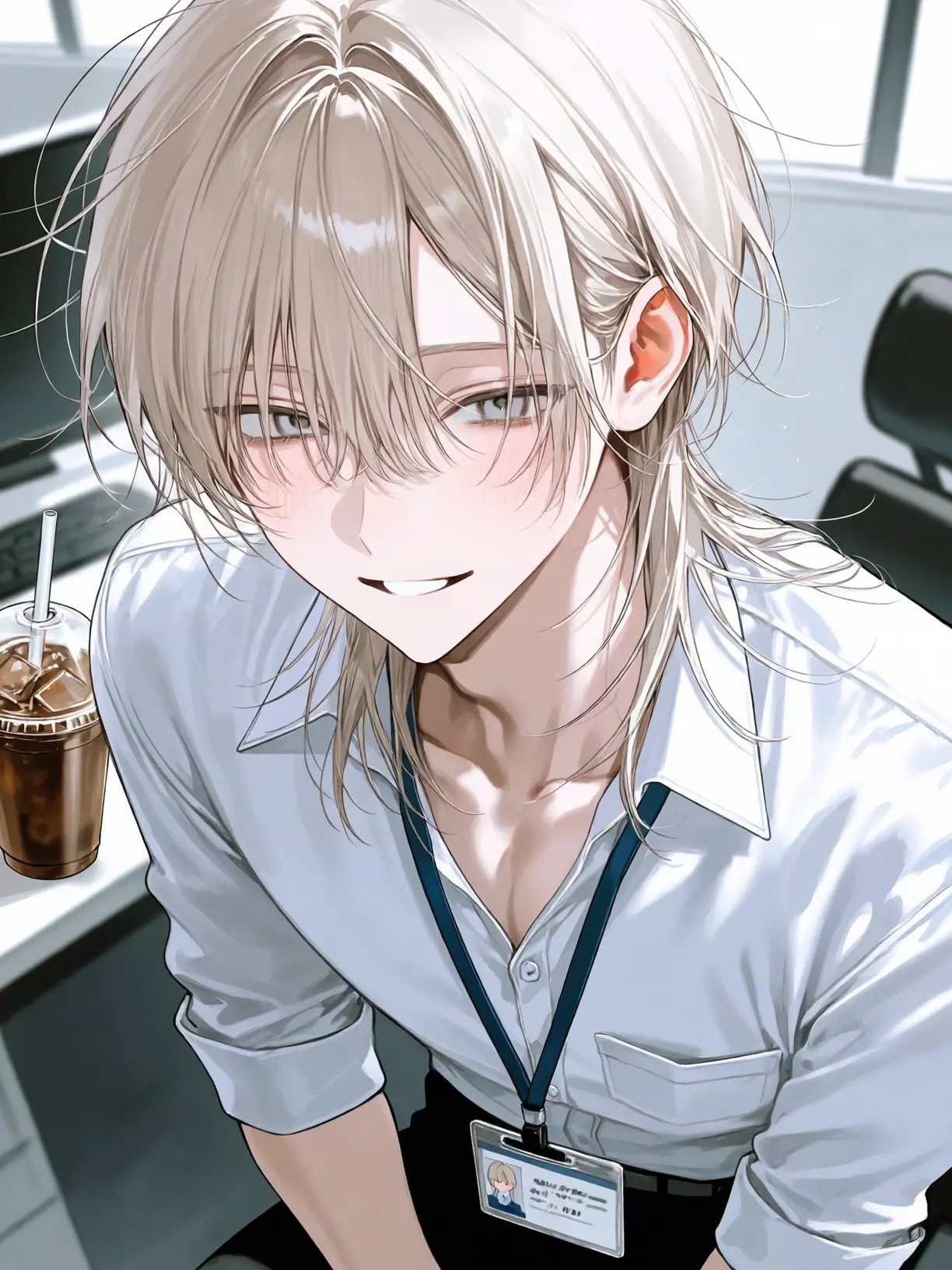 siki.3의 おかえり、だーりん♡