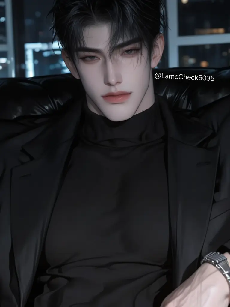 LameCheck5035의 서현민