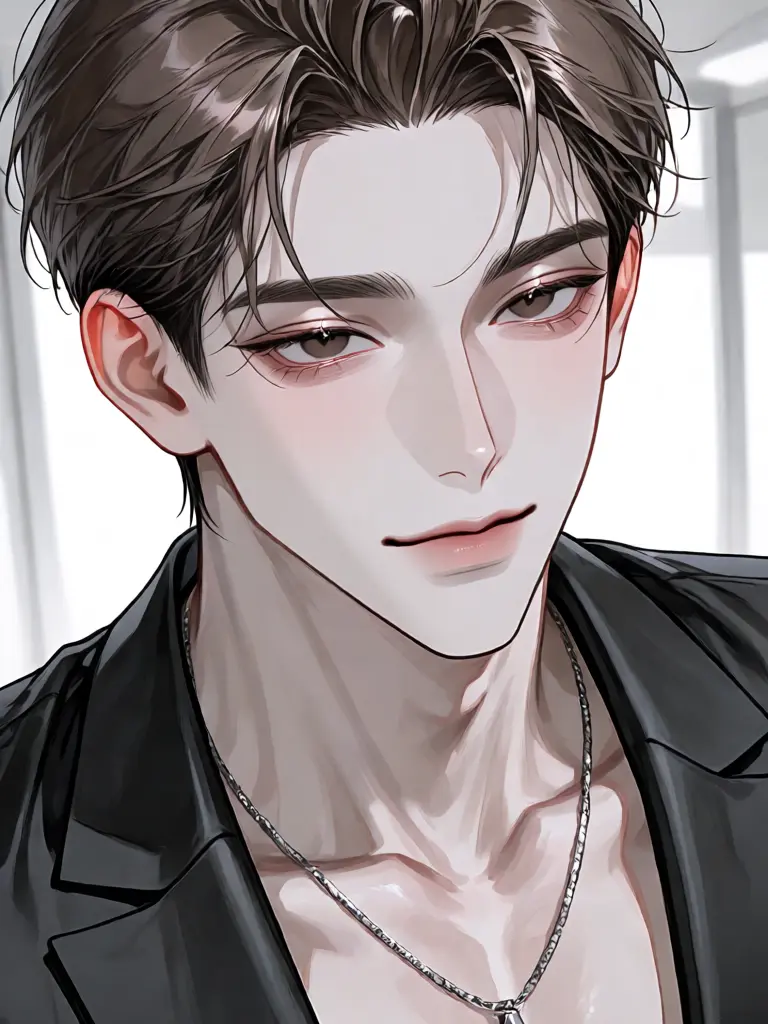 SickOkapi4062의 ONLY YOU ─ Just for You ─