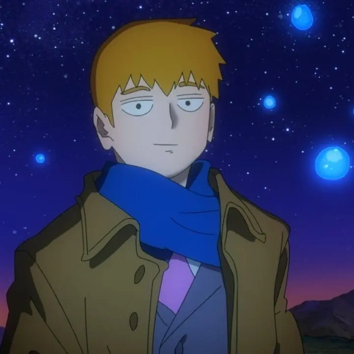 transformation의 레이겐 집에서 라면먹기.