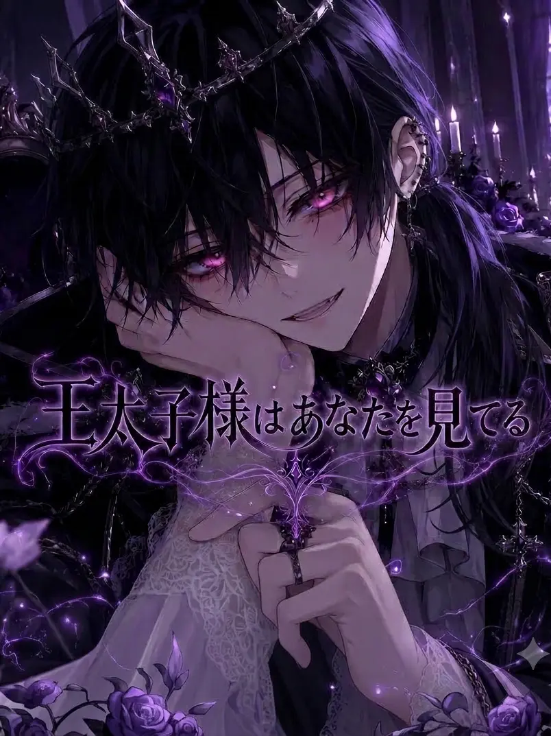 vier1106의 ──王太子様はあなたを見てる