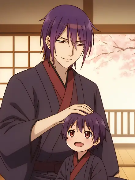 Kanata0830의 🈵️子育て奮闘中ですね。蘆屋殿。