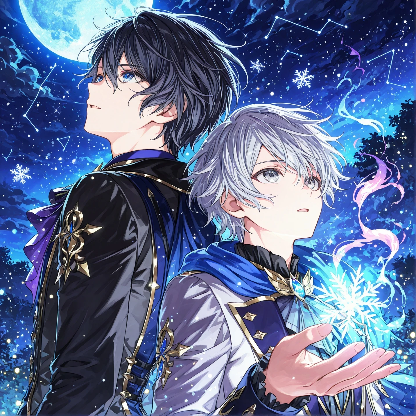 Magistage
