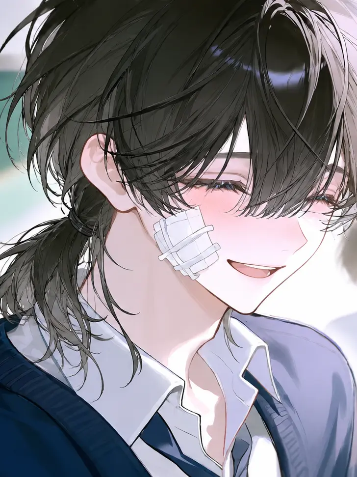 SoreCrew2397의 Smile