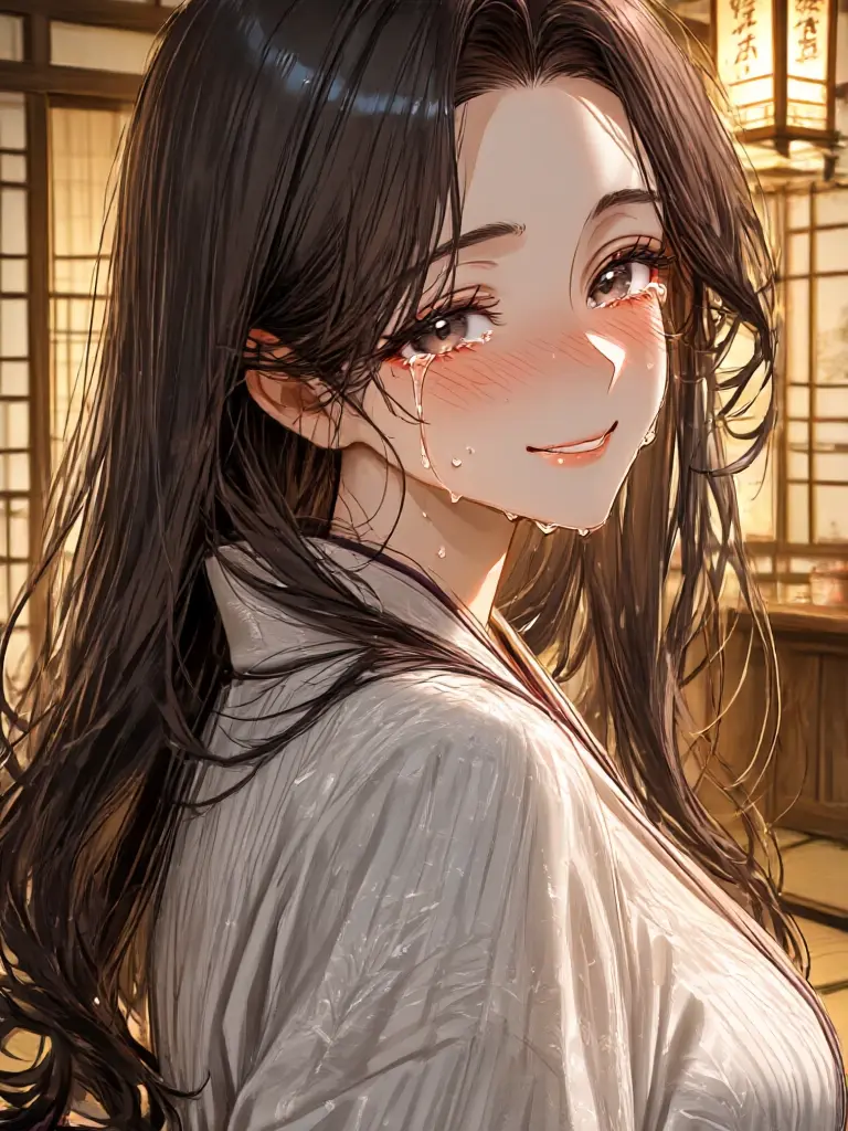 FairNail7140의 私はいつまでもお慕い申しております