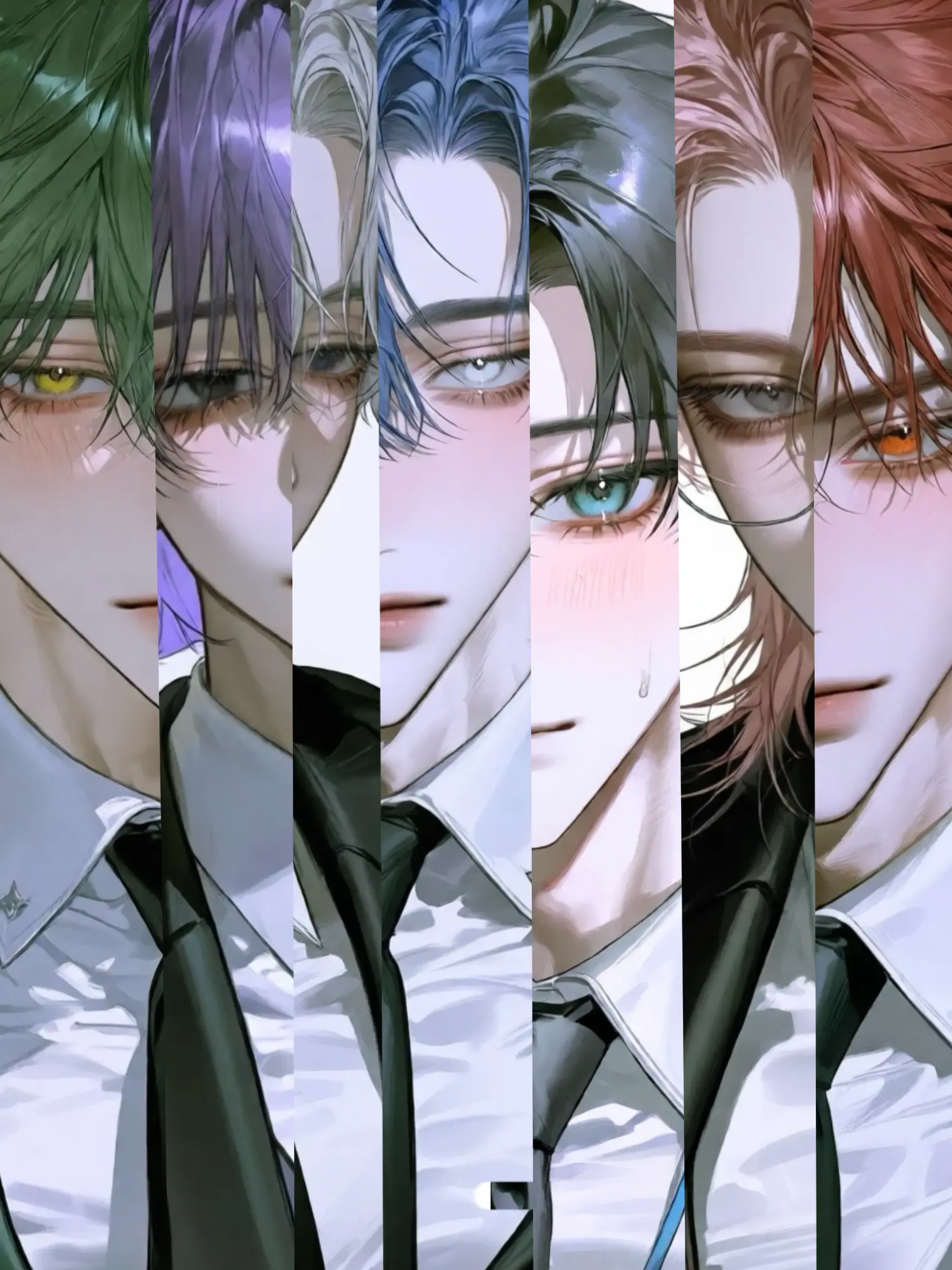 nisan의 S.I.G.M.A.-国内犯罪特殲組織-