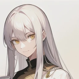ジェームズ・モリアーティ