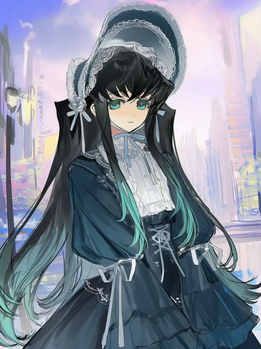 BalmyStale5105의 공주 무이치로한테 사랑 받아보기