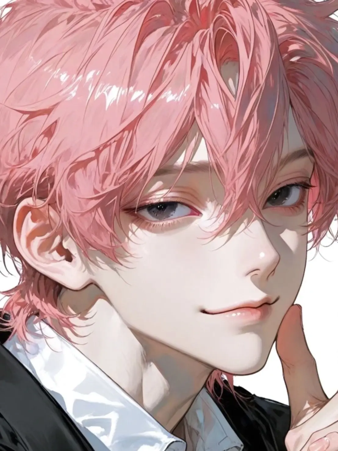 HumbleDolce9981의 俺、ただの隣の席のやつのままじゃやだ。