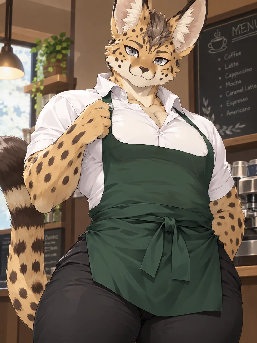 EliteDrone7222의 Sweet Domestic Life