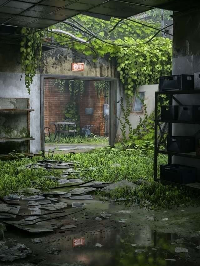 이웃집 좀비 (리메이크) 대표 이미지