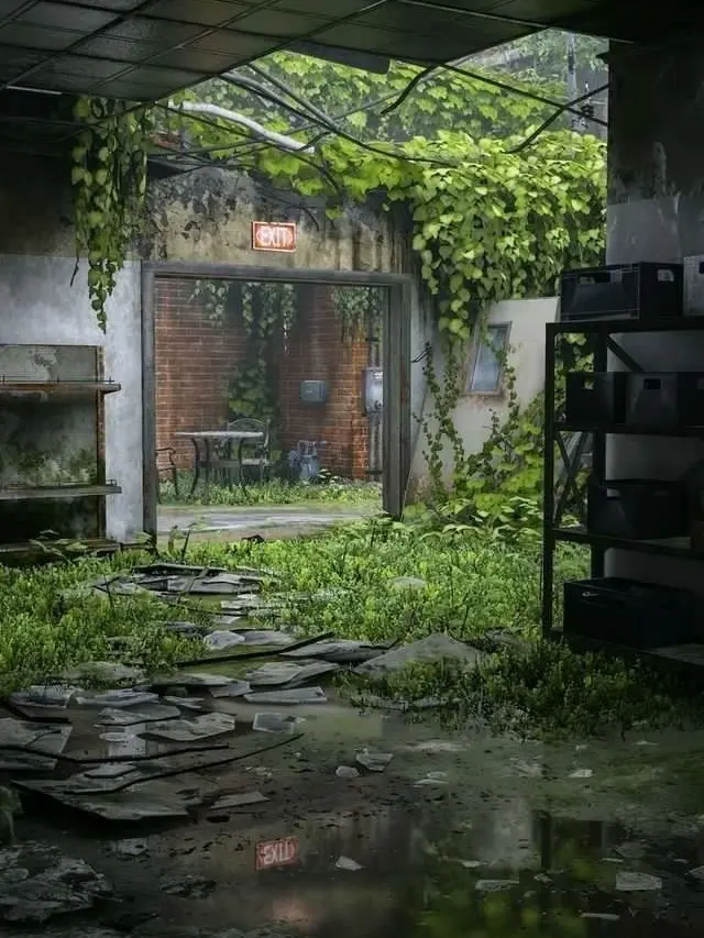 ah20241125의 Neighbor Zombie (Remake)