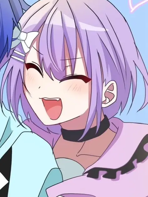RapierPatch5365의 もふくん好きの女の子
