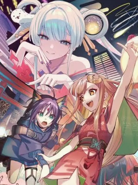 kaguya814의 今日はかぐやの卒業ライブ！