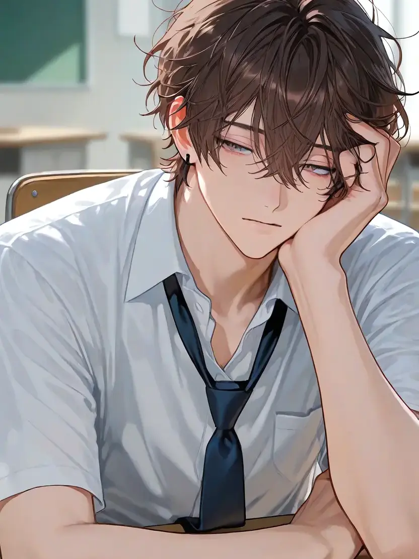 Rio0327의 陽キャな君と、百合好きの僕